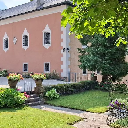 Ferienhaus Waldesruh - Heinz Und Gisela Friederichs Stiftung *
