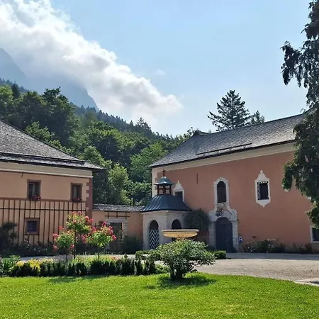 Apartment Ferienhaus Waldesruh - Heinz Und Gisela Friederichs Stiftung *