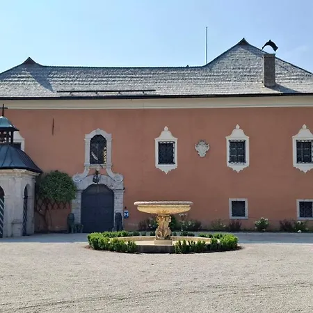 Ferienhaus Waldesruh - Heinz Und Gisela Friederichs Stiftung *