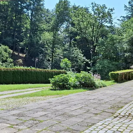 Apartment Ferienhaus Waldesruh - Heinz Und Gisela Friederichs Stiftung