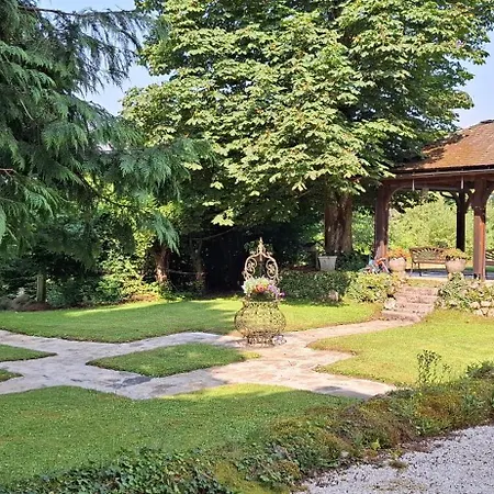 Ferienhaus Waldesruh - Heinz Und Gisela Friederichs Stiftung *