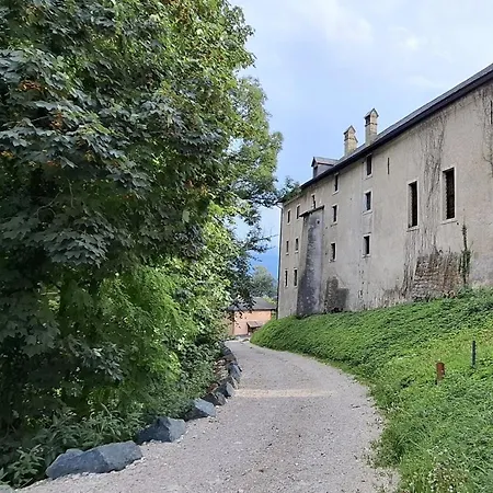 Ferienhaus Waldesruh - Heinz Und Gisela Friederichs Stiftung * Saak