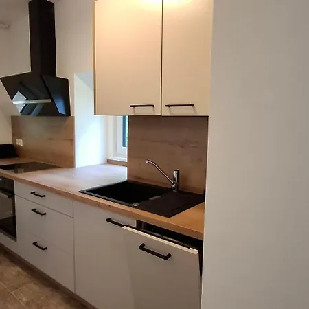 Apartment Ferienhaus Waldesruh - Heinz Und Gisela Friederichs Stiftung
