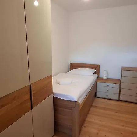 Apartment Ferienhaus Waldesruh - Heinz Und Gisela Friederichs Stiftung *
