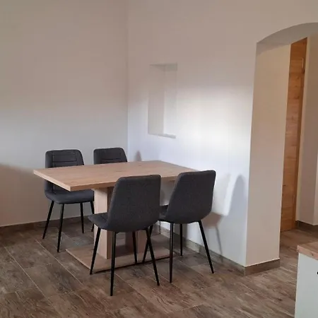 Apartment Ferienhaus Waldesruh - Heinz Und Gisela Friederichs Stiftung *