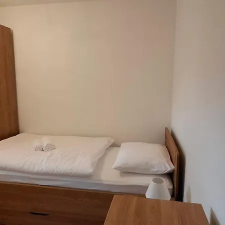 Apartment Ferienhaus Waldesruh - Heinz Und Gisela Friederichs Stiftung *