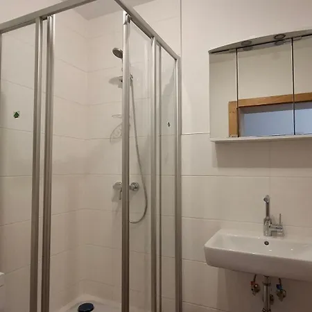 Apartment Ferienhaus Waldesruh - Heinz Und Gisela Friederichs Stiftung Saak